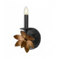Applique Murale Simone|Appliques murales|Luminaire Center