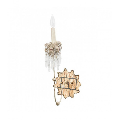 Applique Murale Venetian hauteur 47 Cm|Appliques murales|Luminaire Center