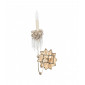 Applique Murale Venetian hauteur 47 Cm|Appliques murales|Luminaire Center