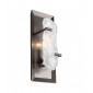 Applique Murale Katerina laiton antique|Appliques murales|Luminaire Center