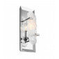 Applique Murale Katerina chrome|Appliques murales|Luminaire Center