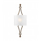 Applique Murale Tilling dorée|Appliques murales|Luminaire Center