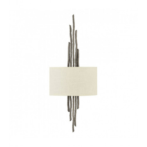 Applique Murale Spyre bronze mat|Appliques murales|Luminaire Center