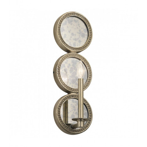 Applique Murale Rosalie|Appliques murales|Luminaire Center