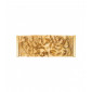 Applique murale design EMOZIONE Or 24 Carats 2 ampoules Or Liberta/Antique|Appliques murales|Luminaire Center