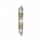 Applique murale ONTARIO Or 24 Carats 3 ampoules|Appliques murales|Luminaire Center