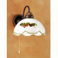Applique murale style cosy NONNA|Appliques murales|Luminaire Center
