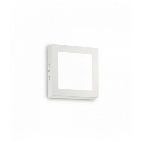 Applique Blanche UNIVERSAL 1 ampoule|Appliques murales|Luminaire Center