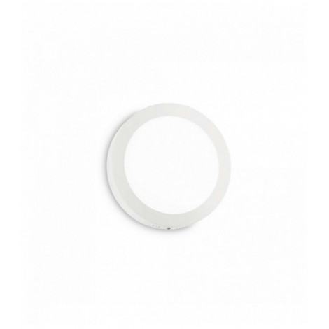 Applique murale design Blanche UNIVERSAL 1 ampoule|Appliques murales|Luminaire Center