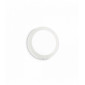 Applique murale design Blanche UNIVERSAL 1 ampoule|Appliques murales|Luminaire Center