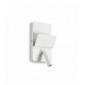 Applique murale Blanche READ 1 ampoule|Appliques murales|Luminaire Center