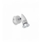 Applique murale Blanche ALFA 1 ampoule|Appliques murales|Luminaire Center