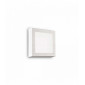 Applique murale Blanche UNION 1 ampoule|Appliques murales|Luminaire Center