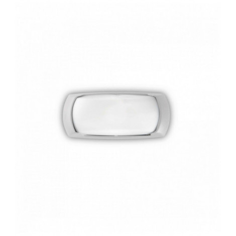 Applique murale Blanche FRANCY 1 ampoule|Appliques murales|Luminaire Center