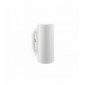 Applique murale Blanche HOT 2 ampoules|Appliques murales|Luminaire Center