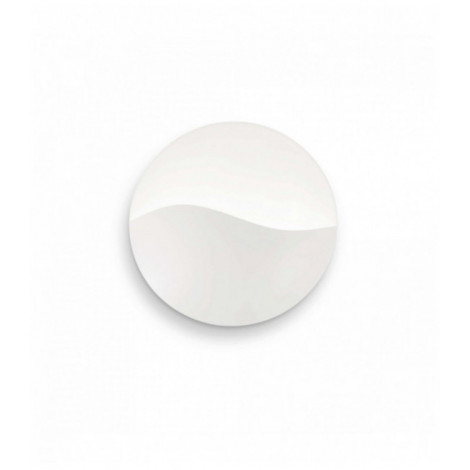 Applique murale Blanche SUNRISE 3 ampoules|Appliques murales|Luminaire Center