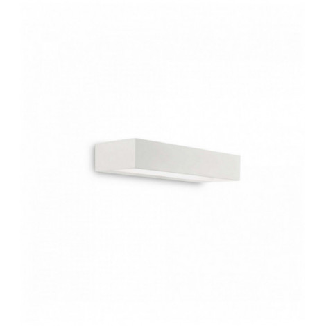 Applique murale Blanche CUBE 24 ampoules|Appliques murales|Luminaire Center