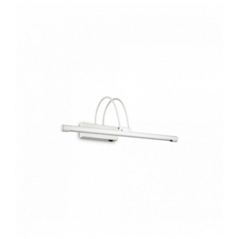 Applique murale Blanche BOW 66 ampoules|Appliques murales|Luminaire Center