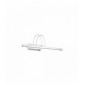 Applique murale Blanche BOW 66 ampoules|Appliques murales|Luminaire Center
