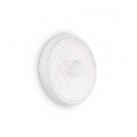 Applique murale Blanche RUBENS 100 ampoules|Appliques murales|Luminaire Center