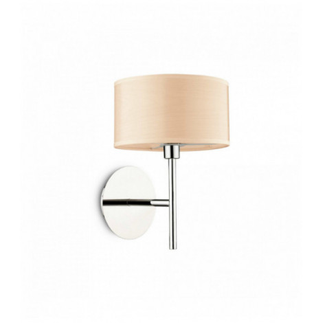 Applique murale Bois WOODY 1 ampoule|Appliques murales|Luminaire Center