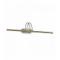 Applique murale Brune BOW 114 ampoules|Appliques murales|Luminaire Center