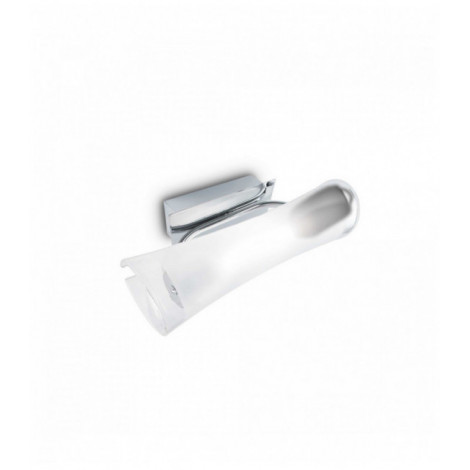 Applique murale Chromée PILA 1 ampoule|Appliques murales|Luminaire Center