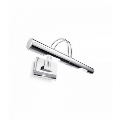 Applique murale Chromée CICO 2 ampoules|Appliques murales|Luminaire Center