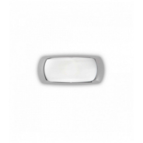 Applique murale Grise FRANCY 1 ampoule|Appliques murales|Luminaire Center