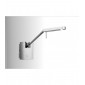 Applique murale Phuket 1 Ampoule 7W LED 3000K, 600lm, chrome poli|Appliques murales|Luminaire Center