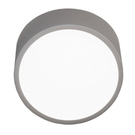Applique murale Mini rond 2x5W G9 LED blanc mat|Appliques murales|Luminaire Center