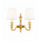 Applique Fenbridge Laiton|Appliques murales|Luminaire Center