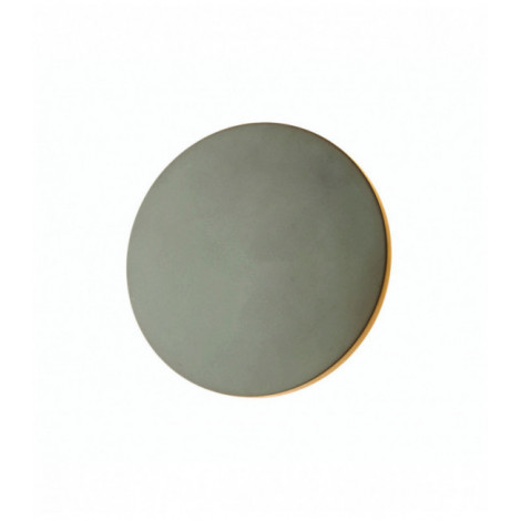 Applique Rae Béton gris|Appliques murales|Luminaire Center