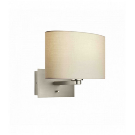 Applique murale Issac Ellipse en Acier|Appliques murales|Luminaire Center