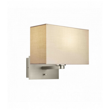 Applique murale Issac Rectangular|Appliques murales|Luminaire Center