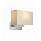 Applique murale Issac Rectangular en Acier|Appliques murales|Luminaire Center