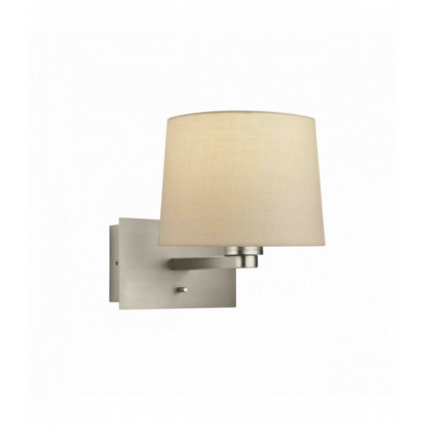 Applique murale Issac Taper en Acier|Appliques murales|Luminaire Center