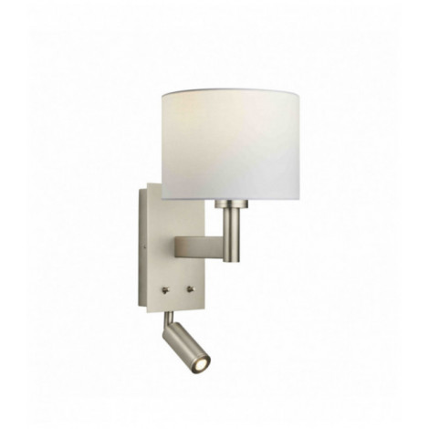 Applique murale Owen Cylinder en Acier|Appliques murales|Luminaire Center