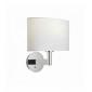 Applique murale Owen Ellipse en Acier , 60W|Appliques murales|Luminaire Center