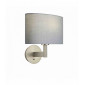 Applique murale Owen Ellipse en Acier , hauteur 30 Cm|Appliques murales|Luminaire Center