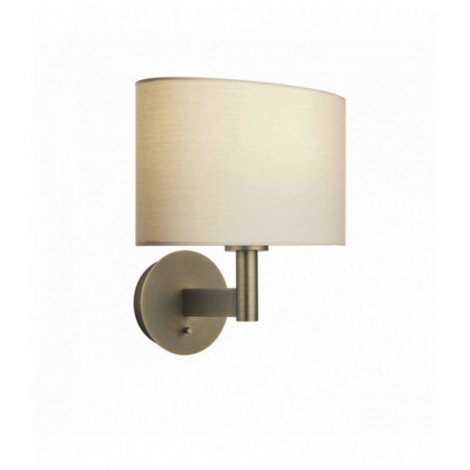 Applique murale Owen Ellipse E27|Appliques murales|Luminaire Center