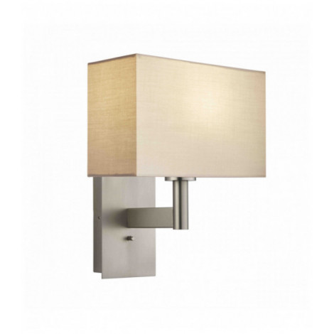 Applique murale Owen Rectangular en Acier|Appliques murales|Luminaire Center