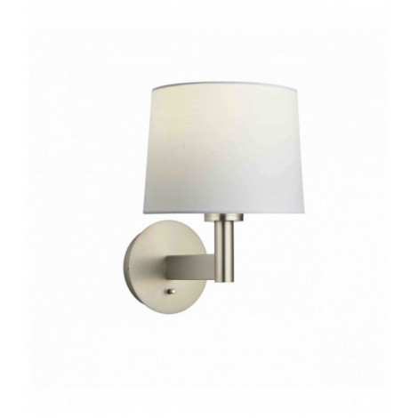 Applique murale Owen Taper en Acier , 60W|Appliques murales|Luminaire Center