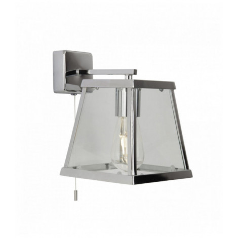 Applique murale voyager 1 ampoule - cc|Appliques murales|Luminaire Center