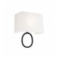 Applique murale Indo 37,5 Cm|Appliques murales|Luminaire Center