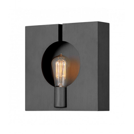 Applique murale Ludlow Graphite brossé|Appliques murales|Luminaire Center