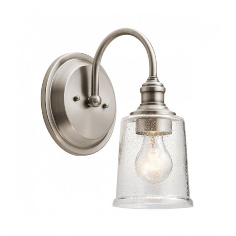 Applique murale Waverly Pare-mains classique 29,2 Cm|Appliques murales|Luminaire Center