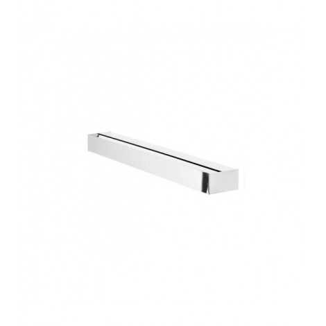 Applique murale Lia Aluminium,acier Chrome 12 ampoules 5cm|Appliques murales|Luminaire Center