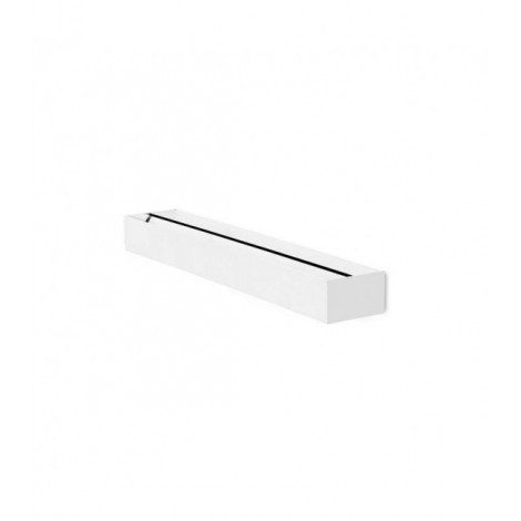 Applique murale Lia Aluminium,acier blanc 24 ampoules 5cm|Appliques murales|Luminaire Center