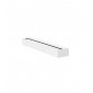 Applique murale Lia Aluminium,acier blanc 24 ampoules 5cm|Appliques murales|Luminaire Center